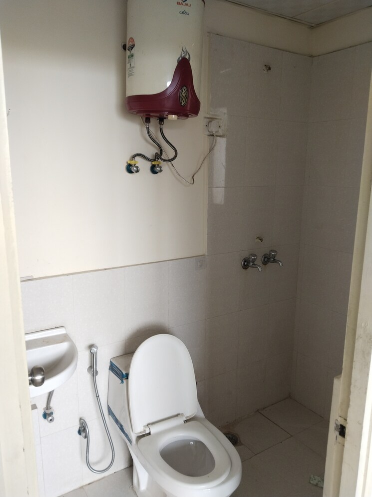 Bathroom, pyramid-urban-homes-2 2 Bedroom 603 Sq.Ft. Apartment In Sector 86 Gurgaon 9037728