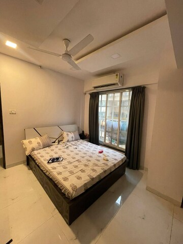 Bedroom in 2 BHK Apartment at Amrut Apartment	Matunga East, Matunga East – for Rent