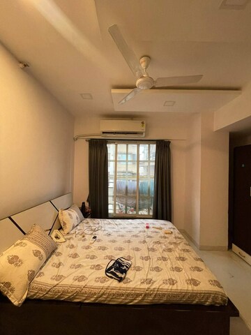 Bedroom in 2 BHK Apartment at Amrut Apartment	Matunga East, Matunga East – for Rent
