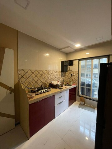 Kitchen in 2 BHK Apartment at Amrut Apartment	Matunga East, Matunga East – for Rent