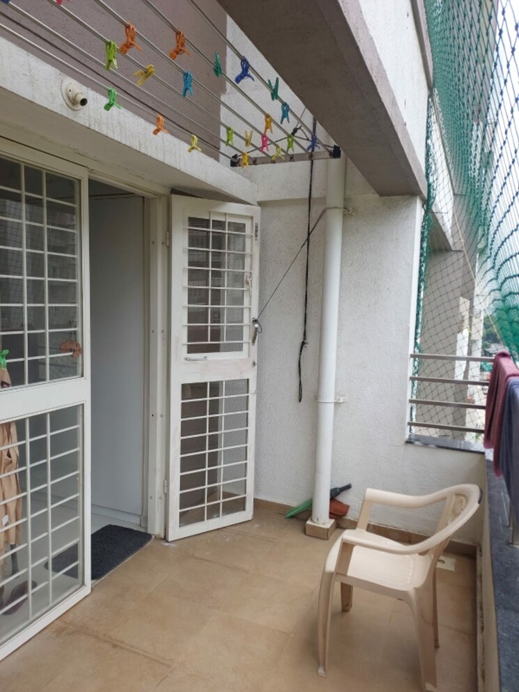 undefined, urban-skyline-phase-1 2 Bedroom 755 Sq.Ft. Apartment In Ravet Pune 9037760