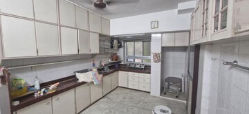 Kitchen in 2 BHK Apartment at Malad West – for Rent