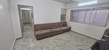 2 BHK Apartment For Rent in Malad West