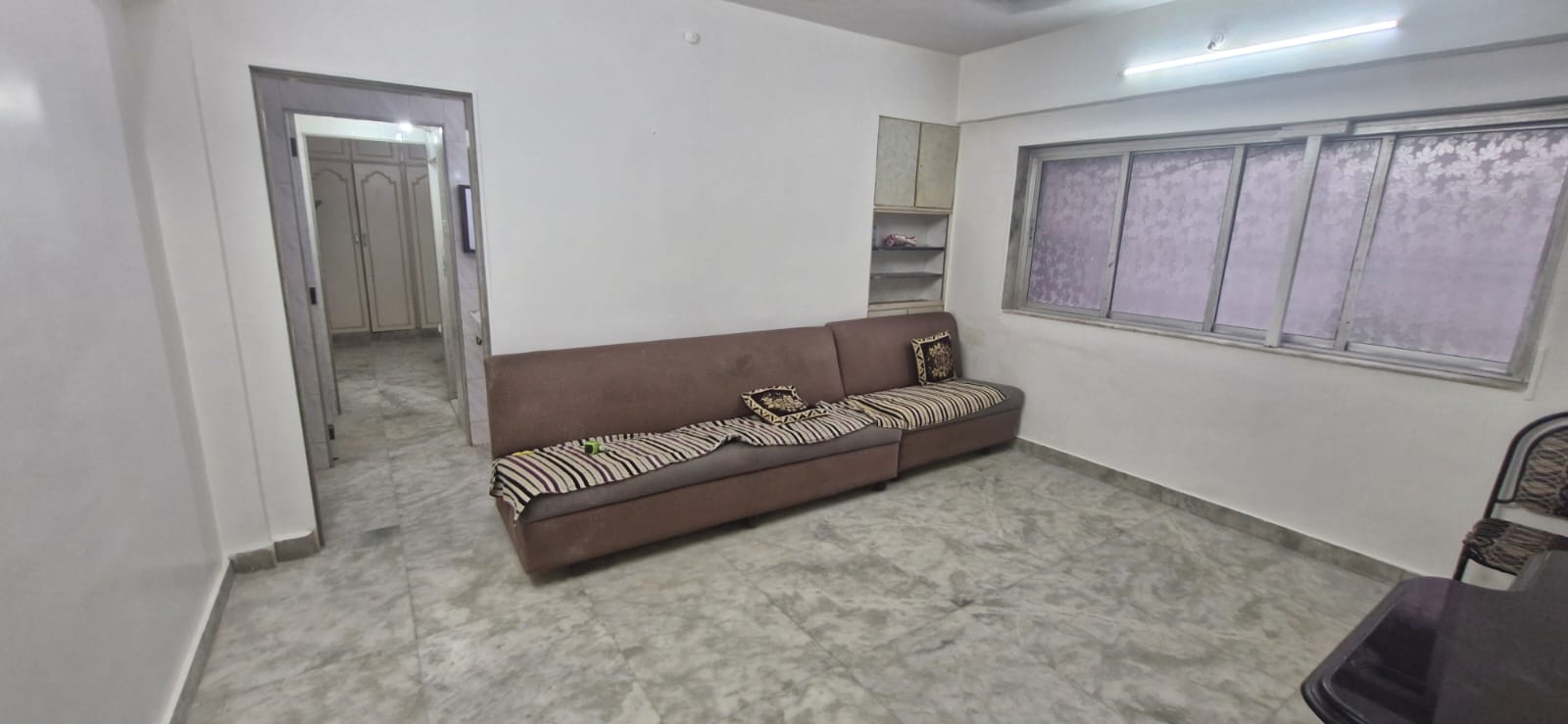 2 BHK Apartment For Rent in Dipti Chs Malad West
