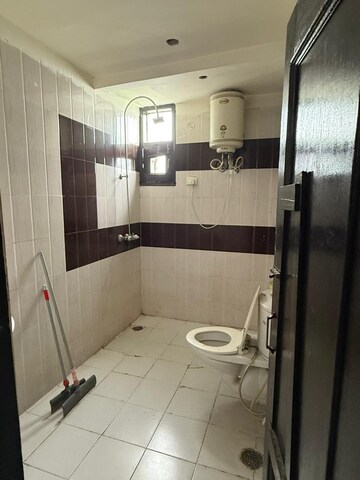 Kitchen in 2 BHK Builder Floor at Balaji Chandigarh Royale City, Lohgarh – for Rent