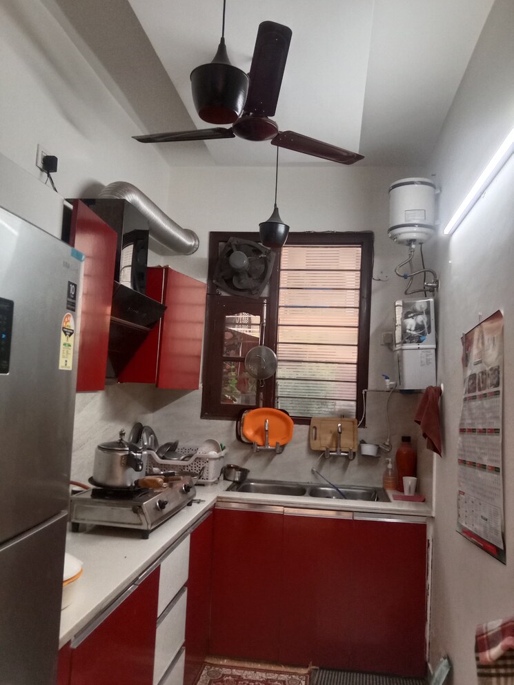 Team Area, balaji-chandigarh-royale-city 2 Bedroom 1450 Sq.Ft. Builder Floor In Lohgarh Zirakpur 9037755