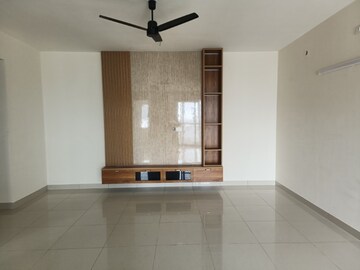 3 BHK Apartment For Rent in Puravankara Purva Zenium, Hosahalli