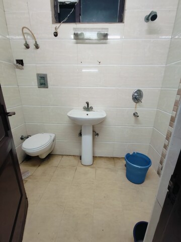 Team Area in 2 BHK Builder Floor at Malviya Nagar – for Rent