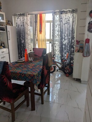 Living Room in 3 BHK Apartment at Ip Extension – for Sale