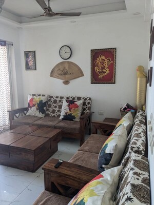 3 BHK Apartment For Sale in Ip Extension