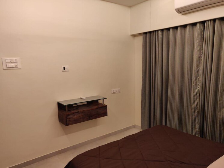 Bedroom, blue-ozone-residency 2 Bedroom 609 Sq.Ft. Apartment In Dahisar West Mumbai 9037750