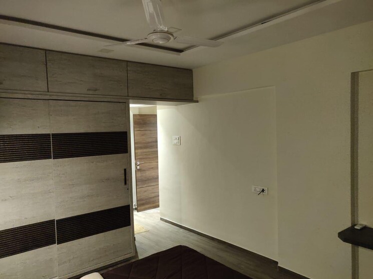 Room, blue-ozone-residency 2 Bedroom 609 Sq.Ft. Apartment In Dahisar West Mumbai 9037750