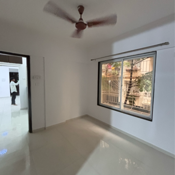 Room in 1 BHK Apartment at GK Royale Rahadki Greens, Rahatani – for Rent