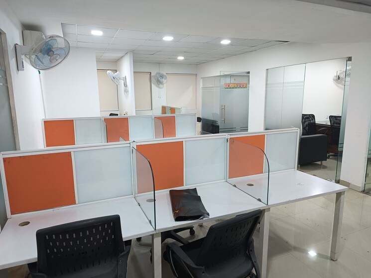 Team Area, sector 127 Commercial Office Space in IT/SEZ 4500 Sq.Ft. In Sector 127 Noida 9037753