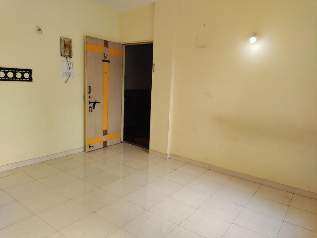 2 BHK + Pooja Room Apartment For Rent in Spring Glory Co-Operative Society