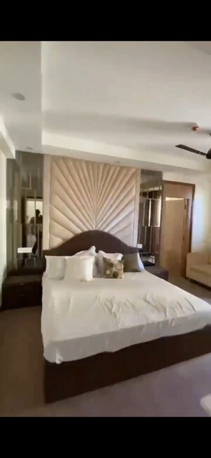 Kitchen in 3 BHK Apartment at Ansal Royal Heritage, Sector 70 – for Sale