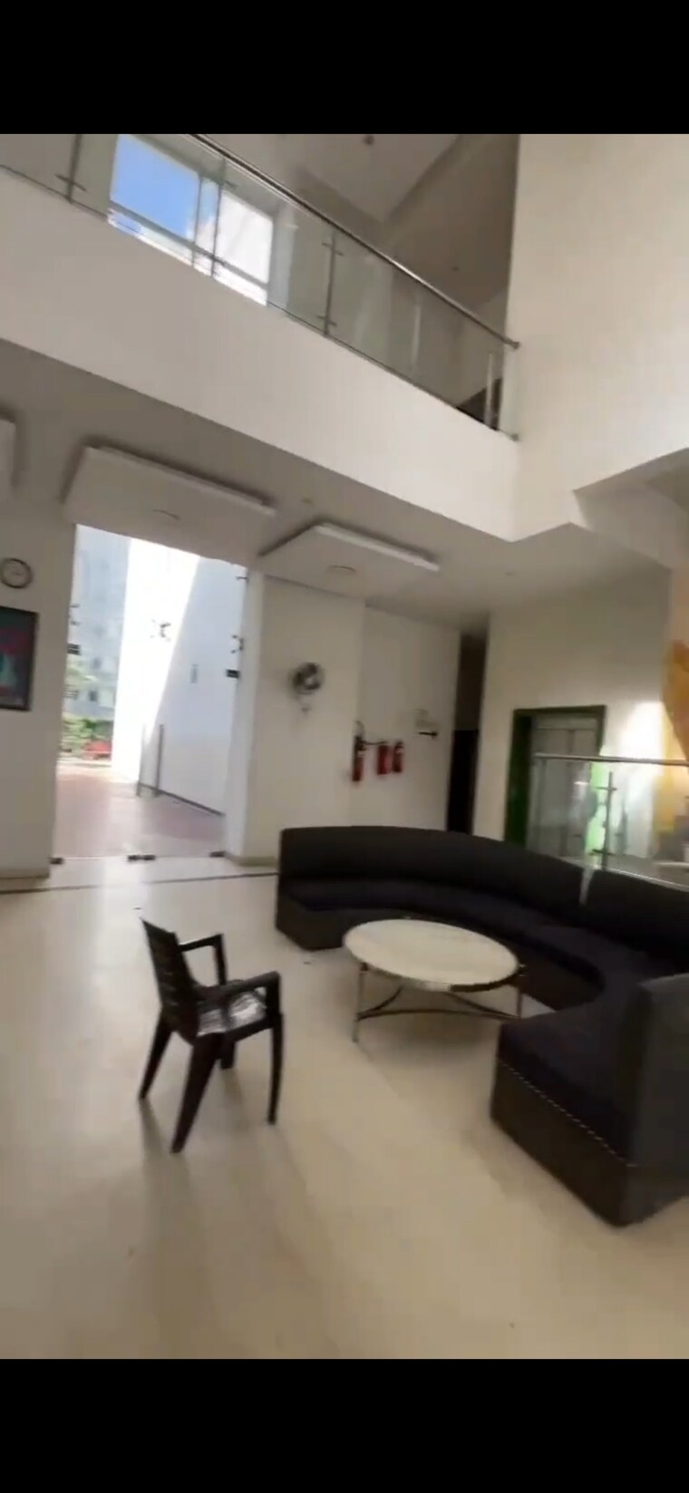 Team Area, ansal-royal-heritage 3 Bedroom 2500 Sq.Ft. Apartment In Sector 70 Faridabad 9037784