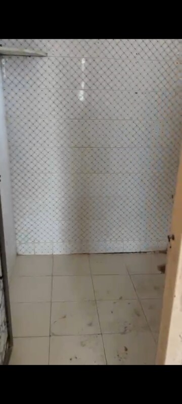 Bathroom in 1 BHK Apartment at Ganga Jamuna CHS, Mira Road – for Rent