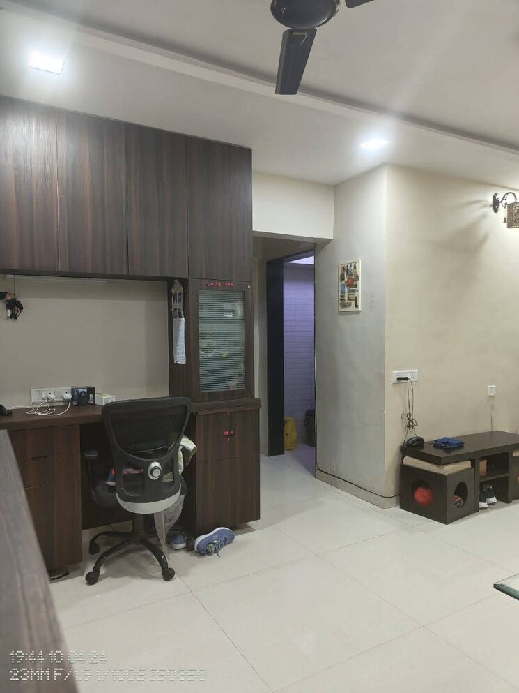 Study Room, ishan-chs-matunga 1 Bedroom 450 Sq.Ft. Apartment In Matunga East Mumbai 9037780