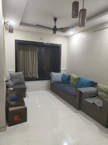1 BHK Apartment For Rent in Ishan CHS Matunga, Matunga East