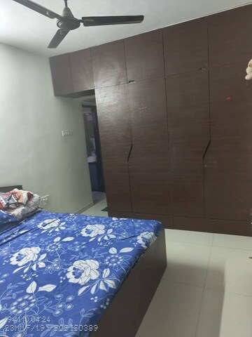 Bedroom in 1 BHK Apartment at Ishan CHS Matunga, Matunga East – for Rent