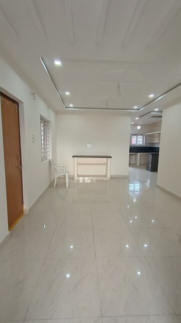 Living Room in 2 BHK Independent House at Rampally – for Sale