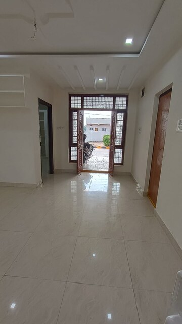 Living Room in 2 BHK Independent House at Rampally – for Sale