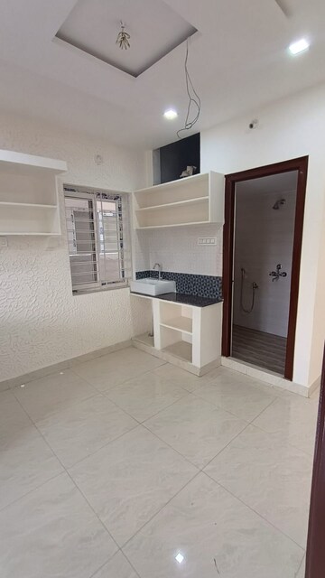 Living Room in 2 BHK Independent House at Rampally – for Sale