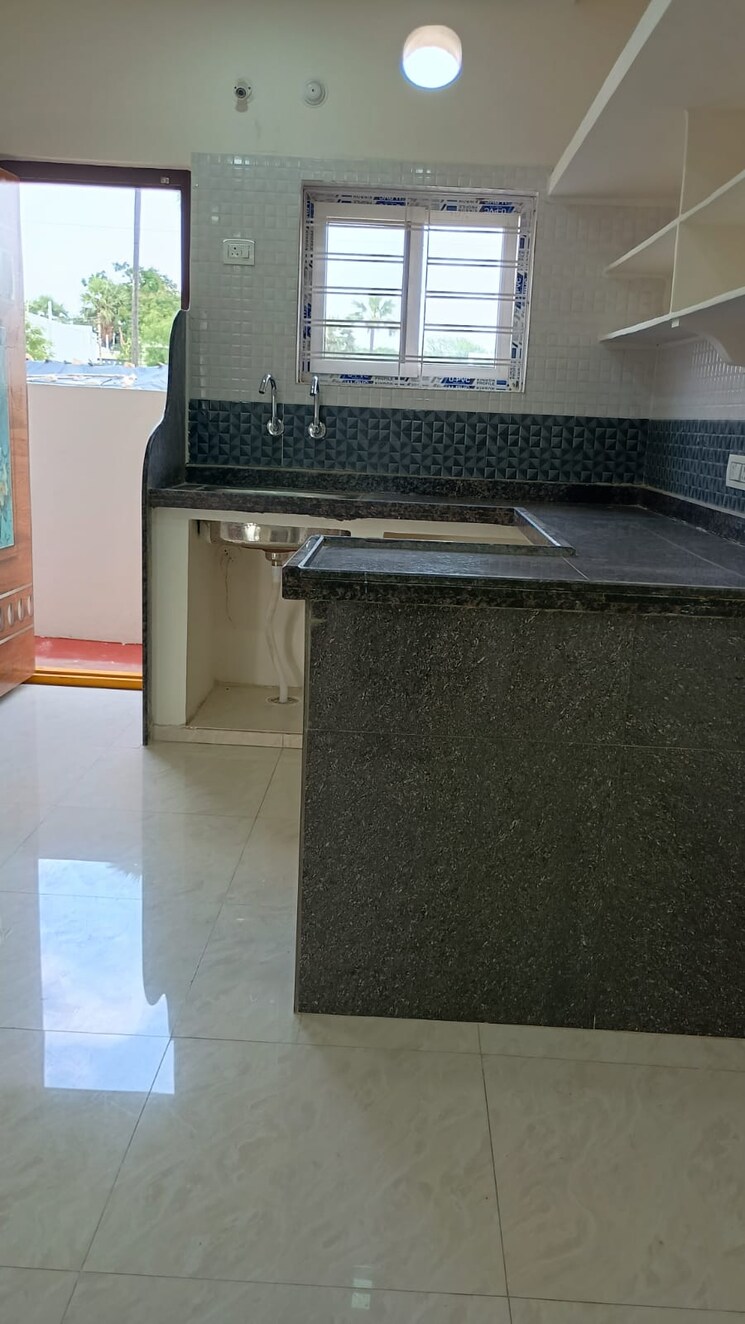 Kitchen, rampally 2 Bedroom 1100 Sq.Ft. Independent House In Rampally Hyderabad 9037768