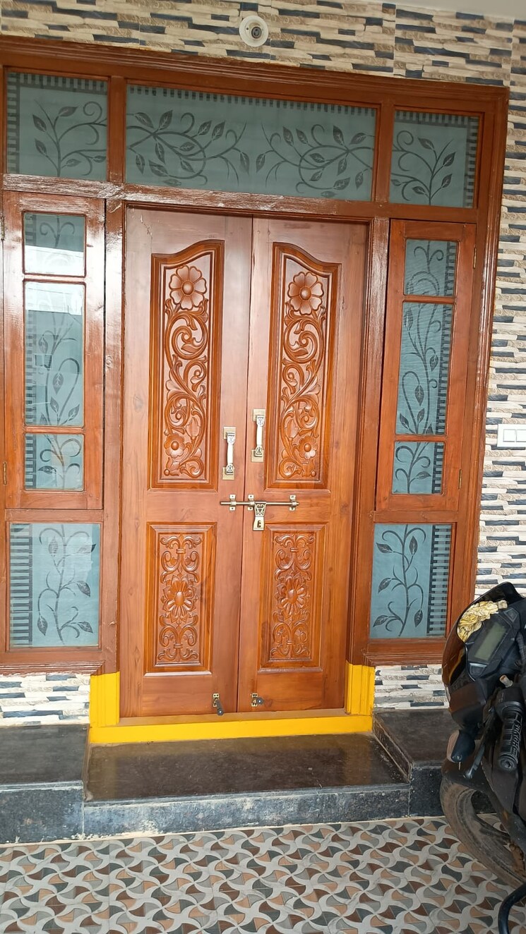 undefined, rampally 2 Bedroom 1100 Sq.Ft. Independent House In Rampally Hyderabad 9037768