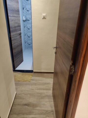 Bathroom in 2 BHK Apartment at Blue Ozone Residency, Dahisar West – for Sale