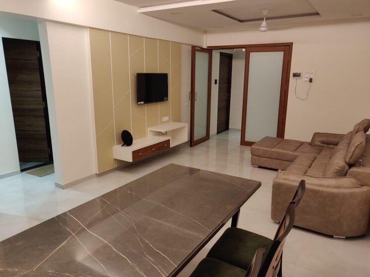 Kitchen, blue-ozone-residency 2 Bedroom 623 Sq.Ft. Apartment In Dahisar West Mumbai 9037770