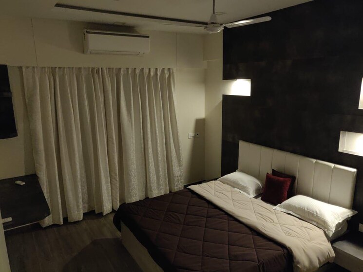 Team Area, blue-ozone-residency 2 Bedroom 623 Sq.Ft. Apartment In Dahisar West Mumbai 9037770