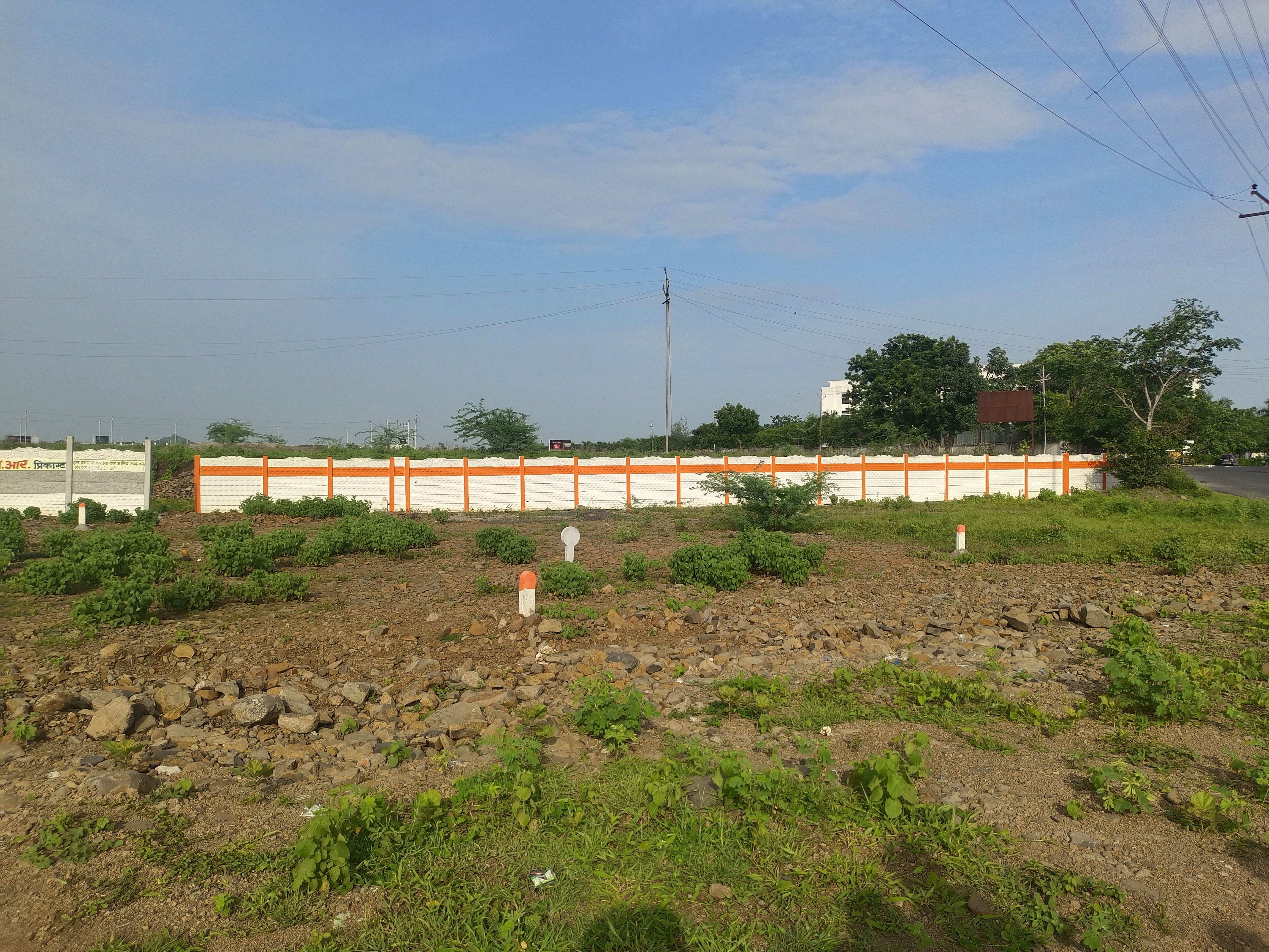 Land For Sale in Keshvam City 10