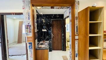 Furnished Amenities in 2.5 BHK Apartment at My Home Tridasa, Tellapur – for Rent