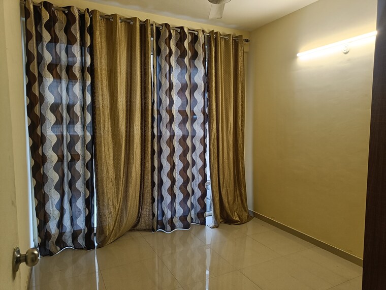 Bedroom, pyramid-urban-homes-2 2 Bedroom 603 Sq.Ft. Apartment In Sector 86 Gurgaon 9037802