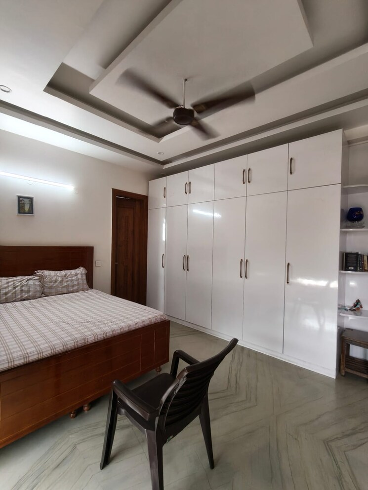 Bedroom, pivotal-riddhi-siddhi 1 Bedroom 453 Sq.Ft. Apartment In Sector 99 Gurgaon 9037811