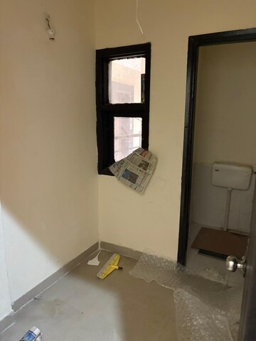 Bathroom in 3 BHK Apartment at RPS Savana, Sector 88 – for Rent