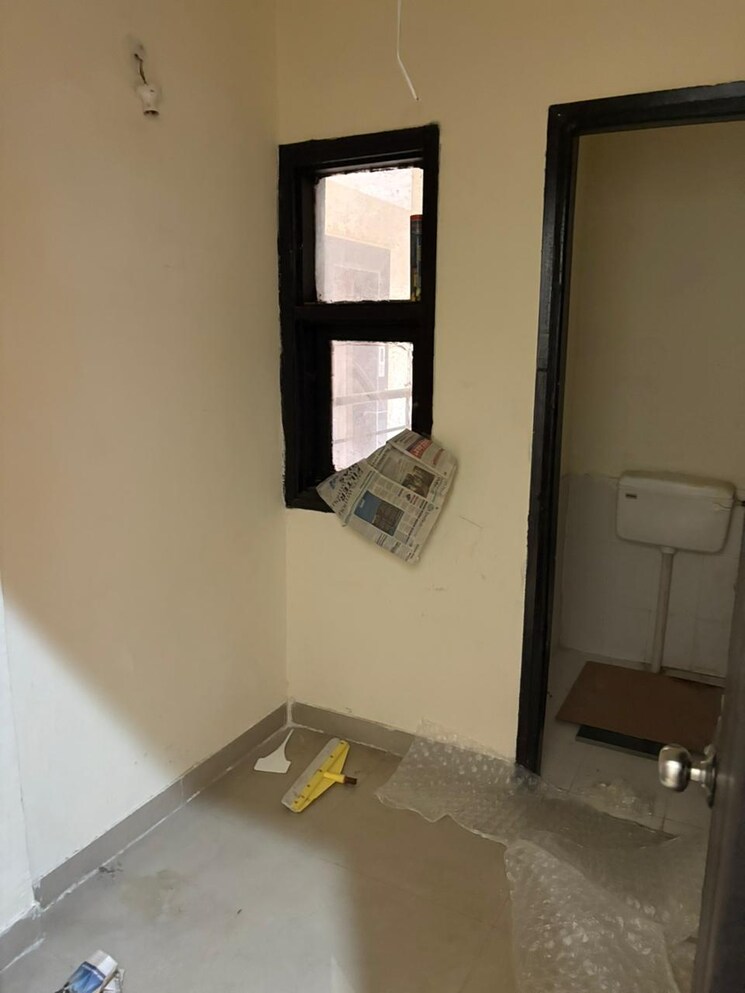 Bathroom, rps-savana 3 Bedroom 1249 Sq.Ft. Apartment In Sector 88 Faridabad 9037799