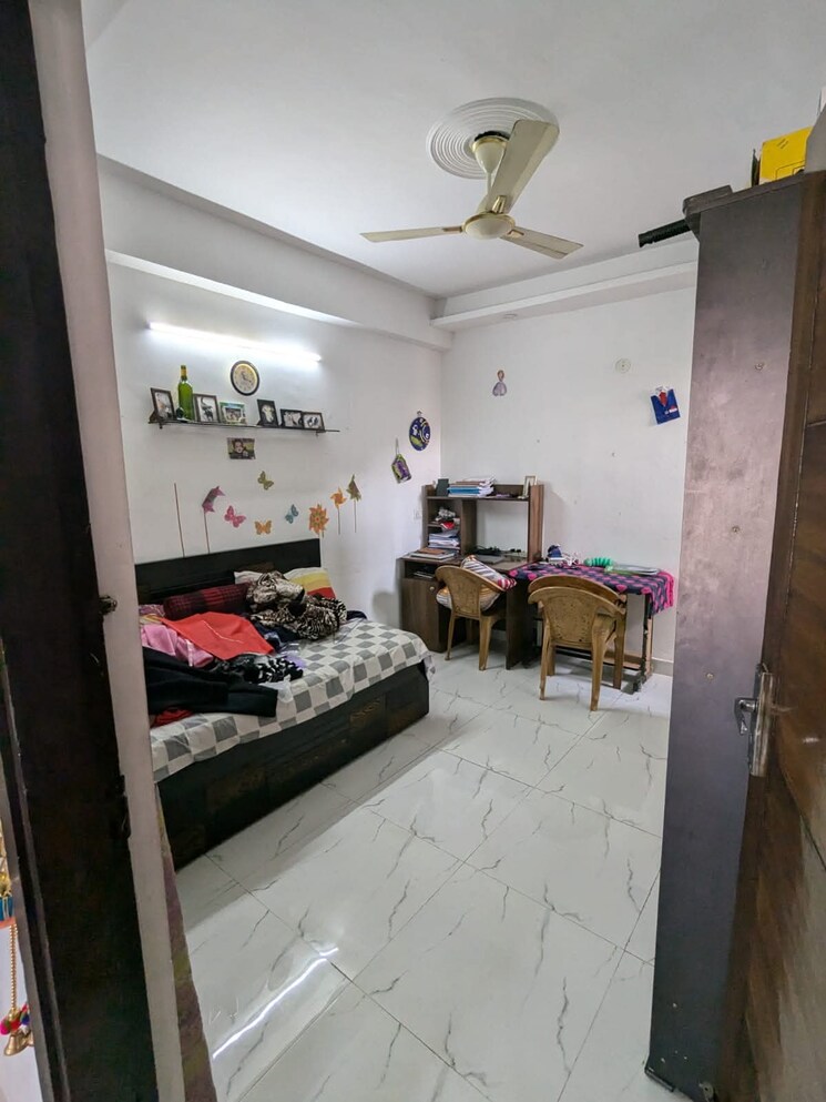 Bedroom, ip extension 3 Bedroom 1600 Sq.Ft. Apartment In Ip Extension Delhi 9037809