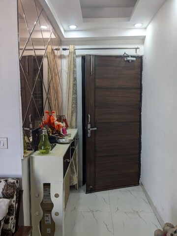 Furnished Amenities in 3 BHK Apartment at Ip Extension – for Rent