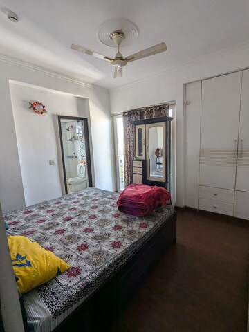 Bedroom in 3 BHK Apartment at Ip Extension – for Rent