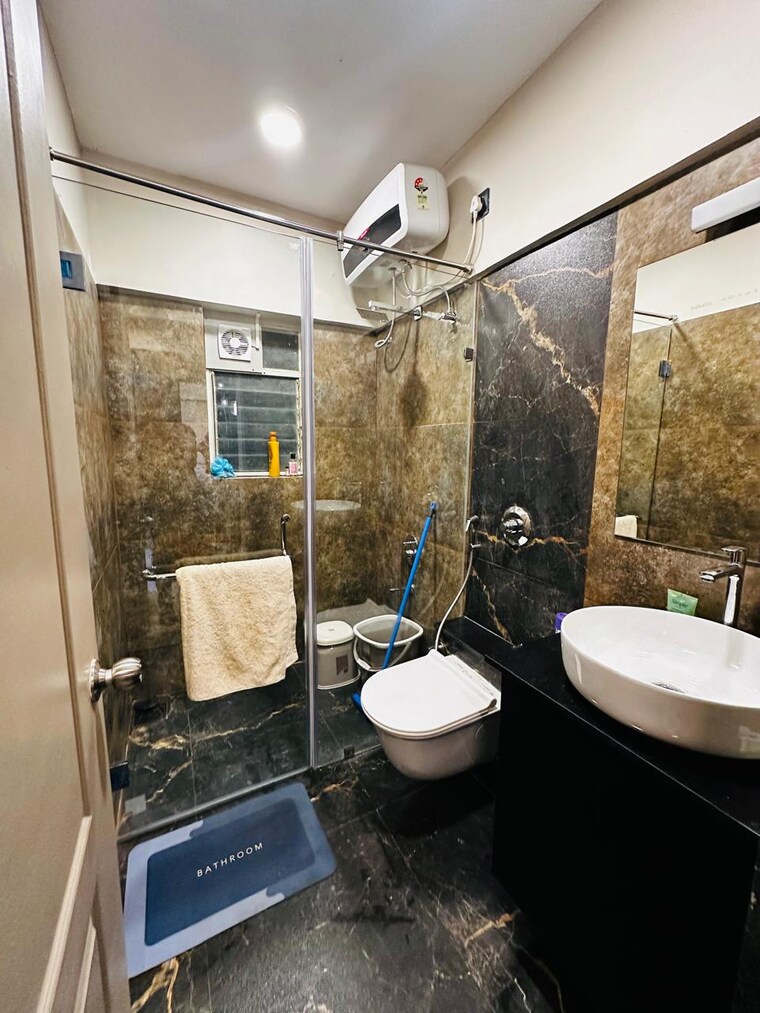 Team Area, balewadi-apartments 3 Bedroom 33000 Sq.Ft. Villa In Balewadi Pune 9037816