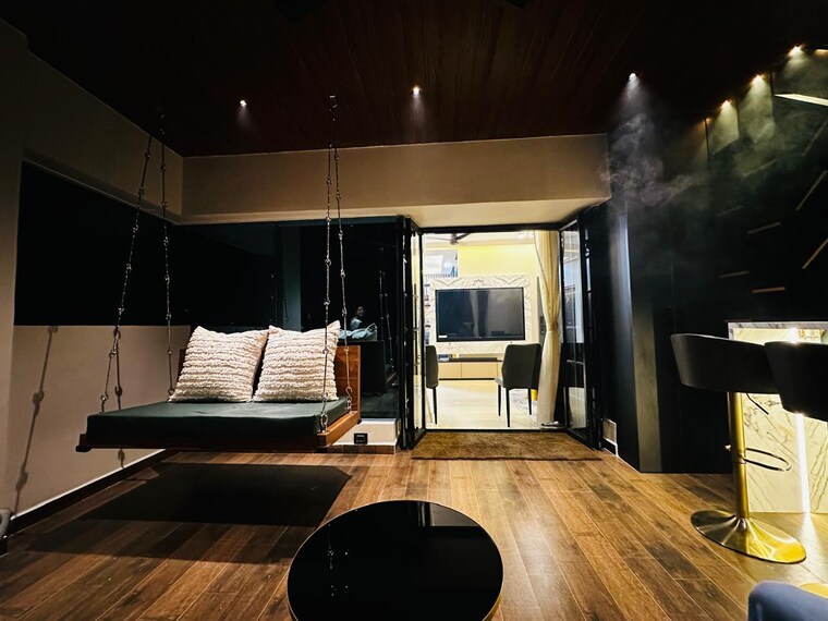 Kitchen, balewadi-apartments 3 Bedroom 33000 Sq.Ft. Villa In Balewadi Pune 9037816