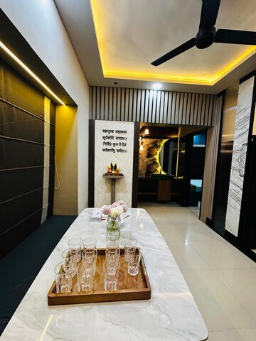 Bedroom in 3 BHK Villa at Balewadi Apartments, Balewadi – for Sale