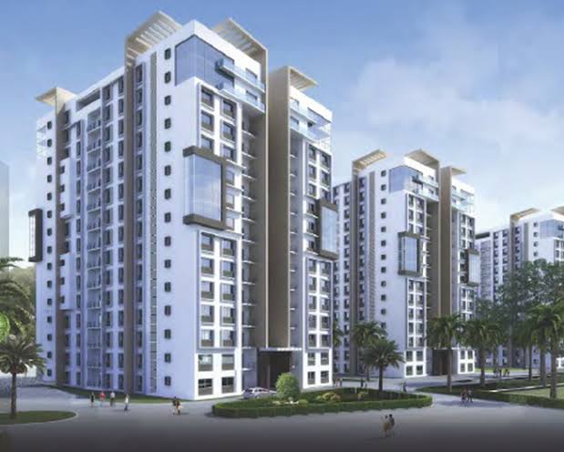 3 BHK + Extra Room Apartment For Sale in Parkway Homes 1
