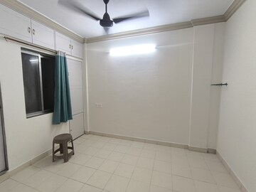 Bathroom in 1.5 BHK Apartment at Sri Ram Park CHS, Kharghar – for Sale