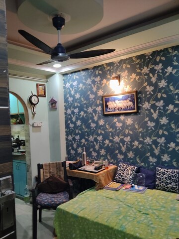 2 BHK Apartment For Sale in Rattan Apartment, Khanpur