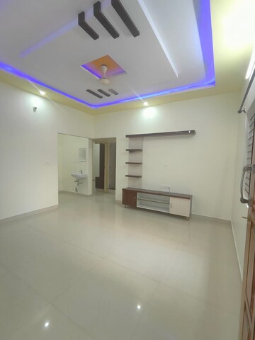 Building Lobby in 2 BHK Builder Floor at Iti Layout – for Rent