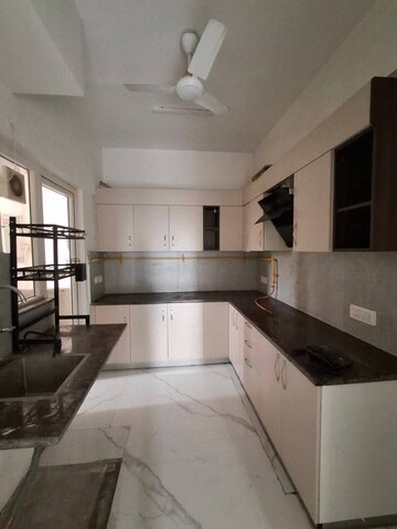 Kitchen in 3 BHK Apartment at Ip Extension – for Rent